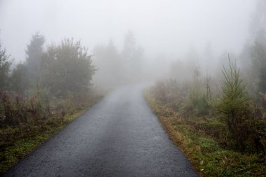 İlerideki Yol