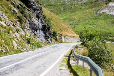 İlerideki Yol