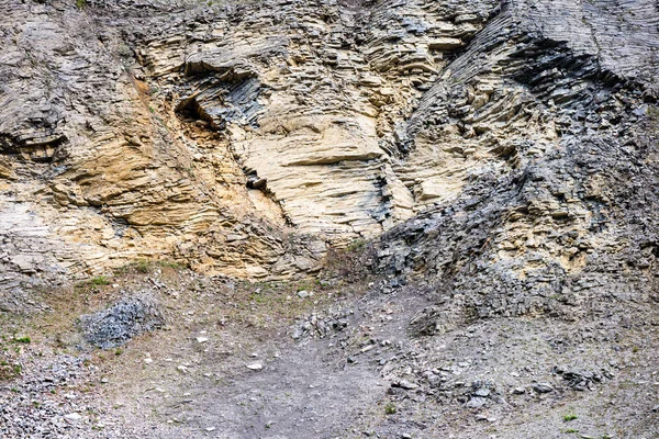 Montanhas Cárpatas no verão — Fotografia de Stock