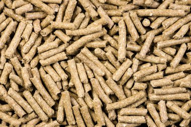 toz hayvan yemi arka plan dokusu