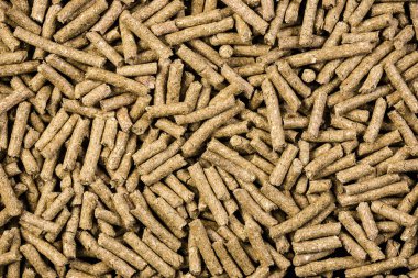 toz hayvan yemi arka plan dokusu