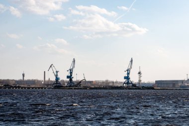 Sakin Nehri dramatik gündoğumu