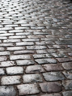 Riga, Letonya mimari sokak detaylar