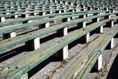 Riga, Letonya mimari sokak detaylar