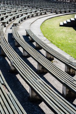 Riga, Letonya mimari sokak detaylar