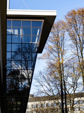 Windows yansımaları