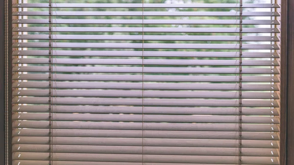 Vintage eski ev ve ofis - modern ahşap köre bak