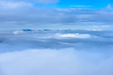 Slovakça Karpat Dağları Güz. 