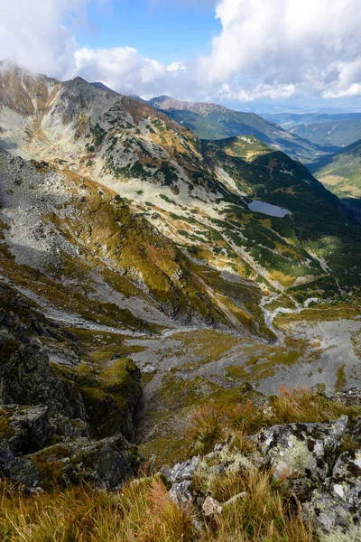 슬로바키아 카 르 파 티아 산맥의가. — 스톡 사진