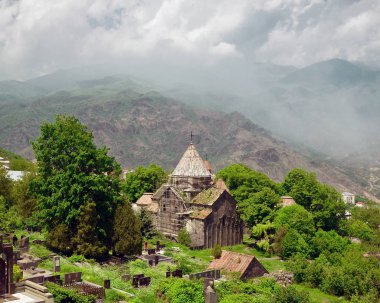 Sanahin Manastırı Sanahin Köyü, Alaverdi, Lori, Ermenistan