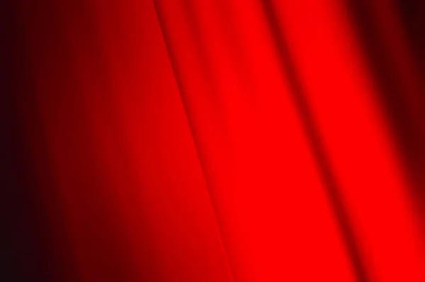 Red drape background. Flag. MayDay. Red Curtain