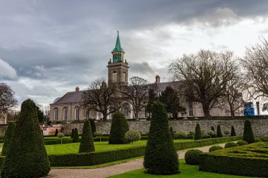 İrlanda Modern Sanatlar Müzesi, Dublin, İrlanda Cumhuriyeti