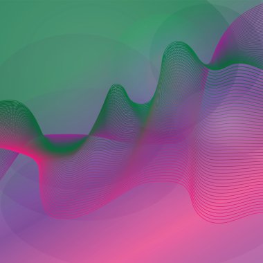 Guillochlu arka plan, tasarım için,