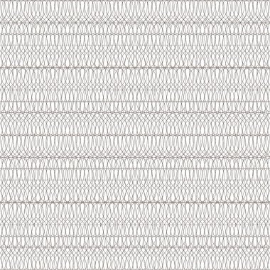 Arka plan sertifika, fiş, Not, diploma, Guillochlu desen çizgi,