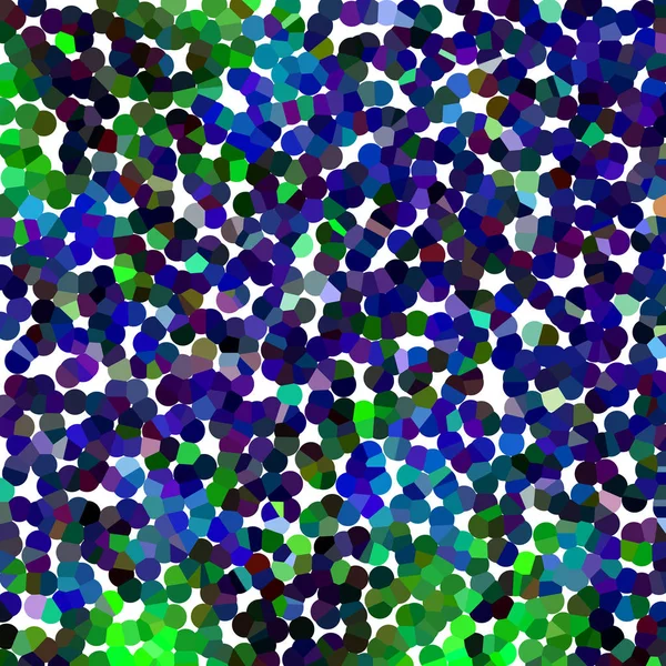 Bentuk abstrak latar belakang warna — Stok Foto