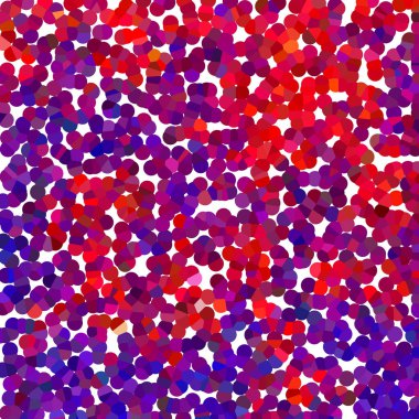 Renk arka plan soyut formu