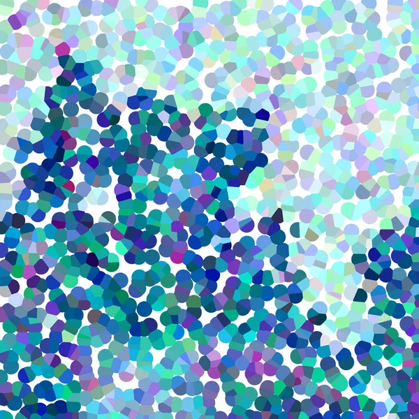 Абстрактная форма цвета — стоковое фото