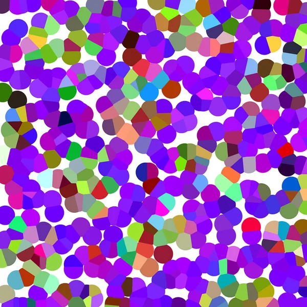 Farbe Hintergrund abstrakte Form — Stockfoto