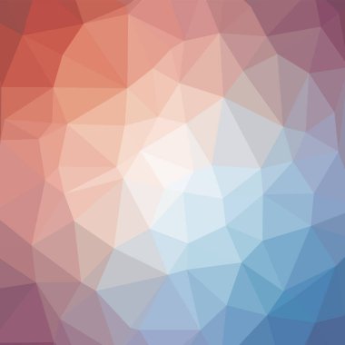 Tasarım duvar sanatı, afiş, Web için renk arka plan,