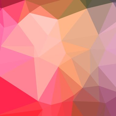 Tasarım duvar sanatı, afiş, Web için renk arka plan,