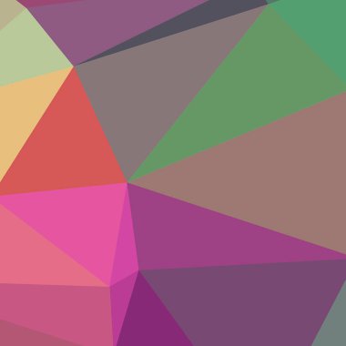 Tasarım duvar sanatı, afiş, Web için renk arka plan,