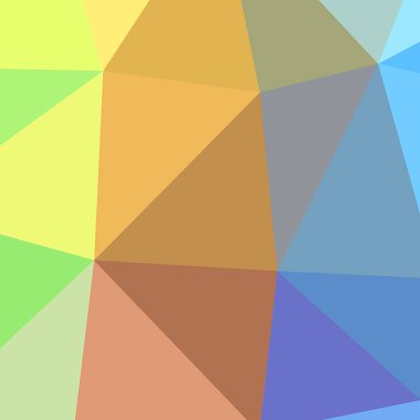 Tasarım duvar sanatı, afiş, Web için renk arka plan,