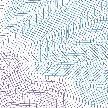 Tasarım belgesi için arka plan