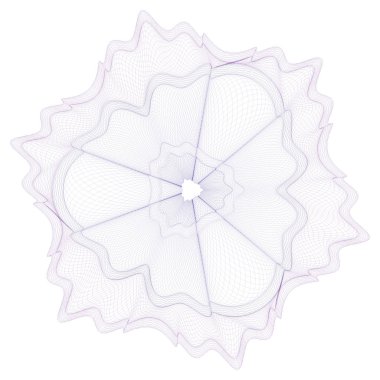 Filigran için sertifika, diploma,