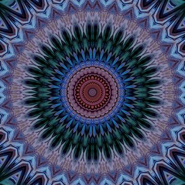 Sorunsuz arka plan deseni. Düzensiz dekoratif, sanat döşeme deseni düzensiz kırık parçalar,