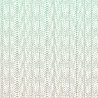 Sertifika, fiş, Not, Guillochlu desen için arka plan,