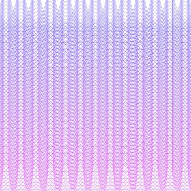 Sertifika, tasarım ögesi, filigran için Guilloche arkaplanı,