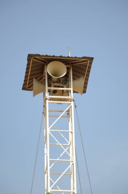 Dağıtılmış hoparlörleri kapatın 