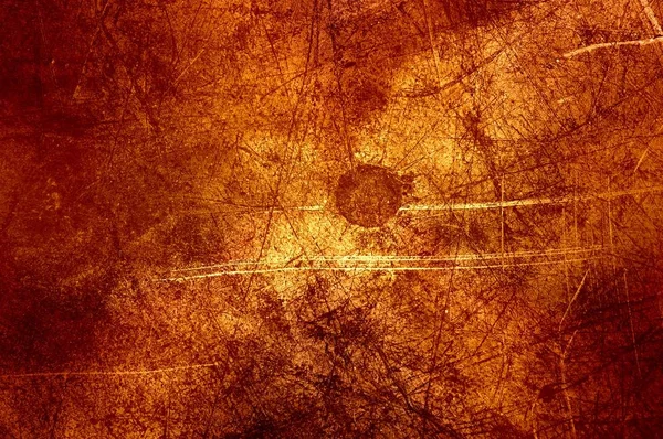 kahverengi soyut desen arka plan sanat