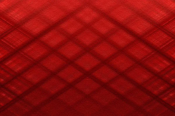 Red Color Pattern Background — Stock Photo, Image