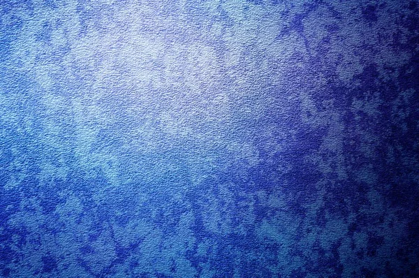 Grunge Μπλε Χρώμα Μοτίβο Φόντο — Φωτογραφία Αρχείου