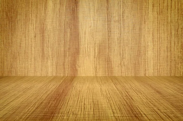 Holz Wandmuster Hintergrund — Stockfoto