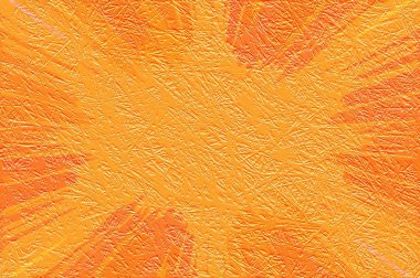 turuncu renk arkaplanı