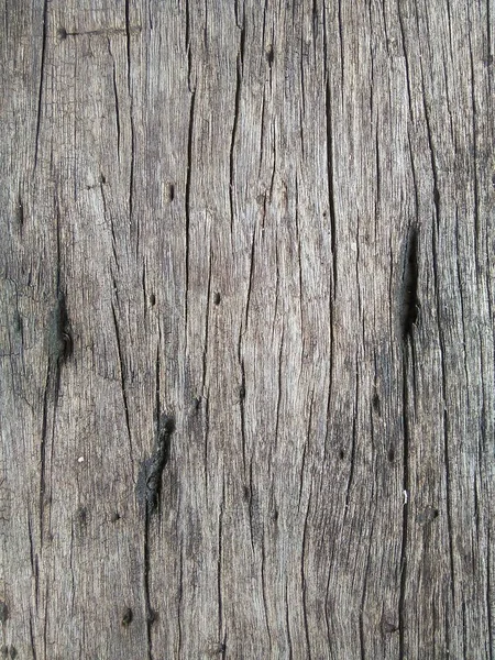 Chiudere Vecchio Legno Trave Struttura Rotta — Foto Stock