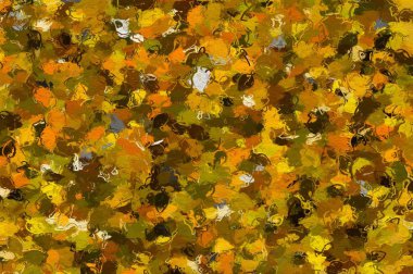 resim rengi soyut model arkaplanı