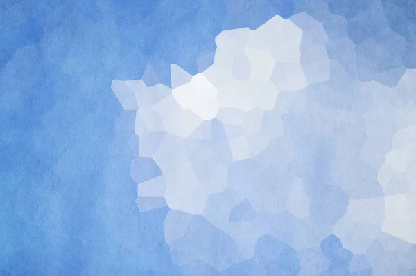 Голубой Цвет Фона — стоковое фото