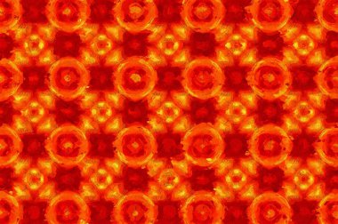 turuncu renk arkaplanı