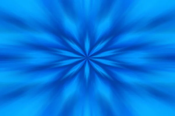 Blauwe Kleur Patroon Achtergrond — Stockfoto