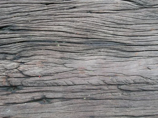 close up old broken wood plank texture