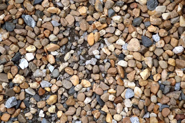石の床の質感を閉じ — ストック写真