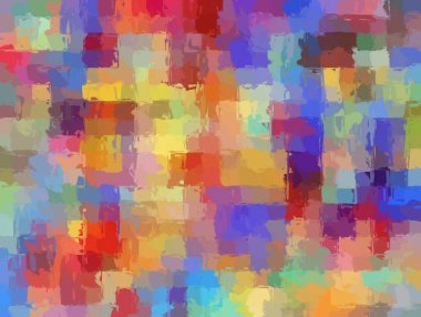 arka plan renkli soyut sanat