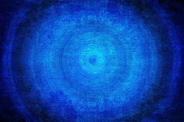 Grunge Sfondo Modello Colore Blu — Foto Stock