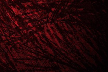 grunge kırmızı renk deseni arka plan