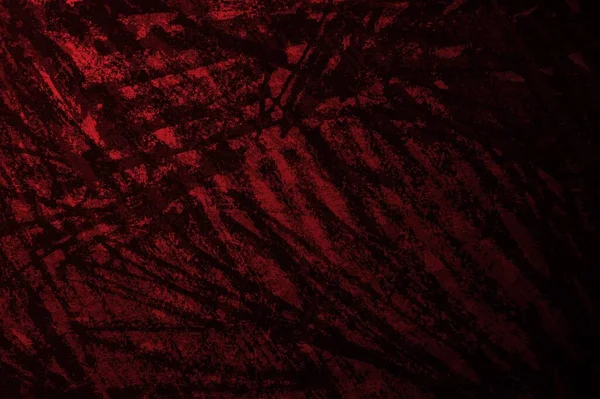 Γκραντζ Κόκκινο Χρώμα Μοτίβο Φόντο — Φωτογραφία Αρχείου