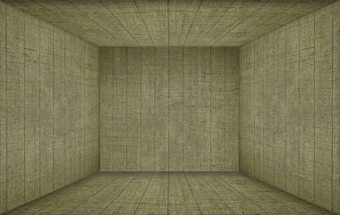 Eski ahşap döşeme arka planı