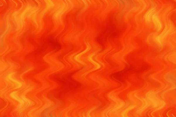 Orange Color Abstract Pattern Background — Stock Photo, Image